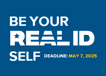 REAL ID vs Standard Credential